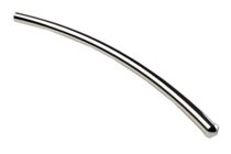 Toyota Highlander 2008-2013 Protezione Anteriore ST008 (2010-2013, Acciaio Inox) foto 6