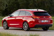 Station wagon Hyundai i30 Wagon terza generazione foto 3