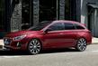 Station wagon Hyundai i30 Wagon terza generazione foto 1