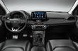 Station wagon Hyundai i30 Wagon terza generazione foto 4