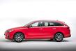 Station wagon Hyundai i30 Wagon terza generazione foto 2