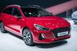 Station wagon Hyundai i30 Wagon terza generazione foto 7