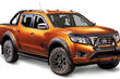 Pick-up di terza generazione Nissan Navara NP300 foto 7