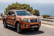 Pick-up di terza generazione Nissan Navara NP300 foto 6