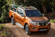 Pick-up di terza generazione Nissan Navara NP300 foto 1