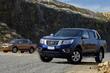 Pick-up di terza generazione Nissan Navara NP300 foto 3