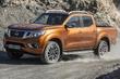 Pick-up di terza generazione Nissan Navara NP300 foto 2