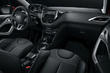 Panoramica compatta crossover Peugeot 2008 foto 6