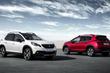 Panoramica compatta crossover Peugeot 2008 foto 5