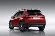 Panoramica compatta crossover Peugeot 2008 foto 3
