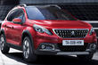 Panoramica compatta crossover Peugeot 2008 foto 1