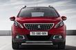 Panoramica compatta crossover Peugeot 2008 foto 2