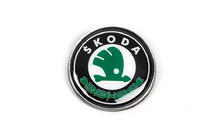 Skoda Octavia I Tour A4 1996-2010 Emblema Turchia (78 mm) foto 1