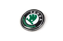 Skoda Octavia I Tour A4 1996-2010 Emblema Turchia (78 mm) foto 2