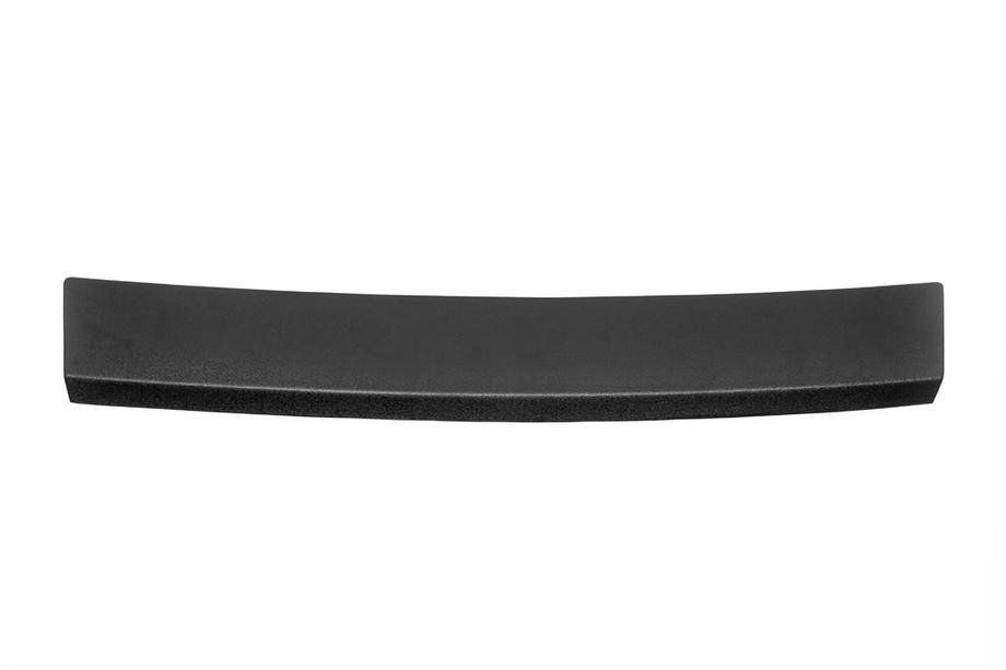 Chevrolet Aveo T250 2005-2011 Protezione paraurti posteriore con bordo Plastica Foto 5