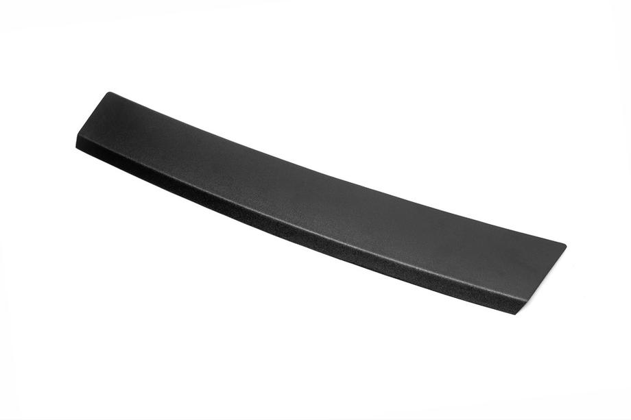 Chevrolet Aveo T250 2005-2011 Protezione paraurti posteriore con bordo Plastica Foto 6