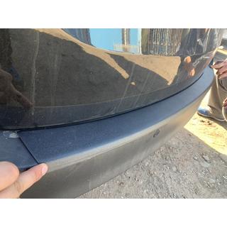 Copertura Paraurti Posteriore ABS (Plastica) Toyota Rav 4 2013-2018 foto 3
