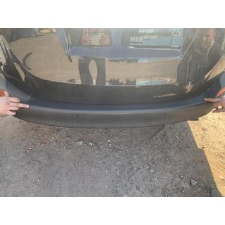Copertura Paraurti Posteriore ABS (Plastica) Toyota Rav 4 2013-2018 foto 4