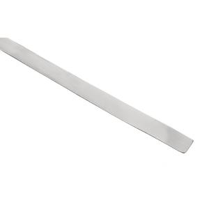 Modanatura bagagliaio acciaio inox Dodge Nitro 2006-2011 foto 4