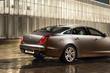 Premium berlina Jaguar XJ foto 8