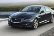 Premium berlina Jaguar XJ foto 1