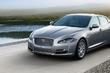 Premium berlina Jaguar XJ foto 3