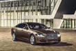 Premium berlina Jaguar XJ foto 2