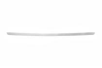 Kia Sportage 2004-2010 Modanatura bagagliaio acciaio inox foto 2