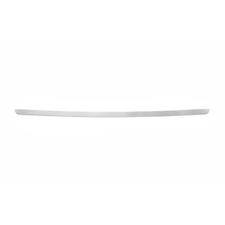 Modanatura bagagliaio acciaio inox Kia Sportage 2004-2010 foto 2