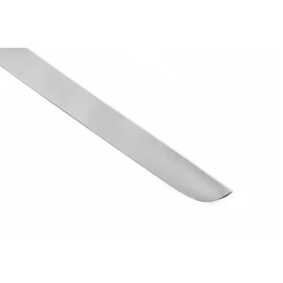 Modanatura bagagliaio acciaio inox Kia Sportage 2004-2010 foto 3