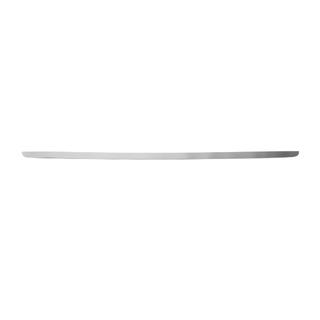 Modanatura bagagliaio acciaio inox Opel Zafira B 2005–2011 foto 3
