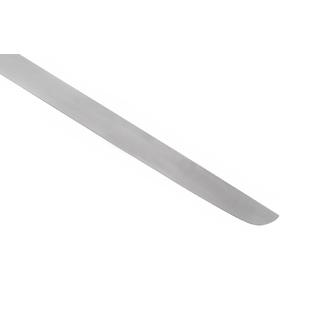 Modanatura bagagliaio acciaio inox Opel Zafira B 2005–2011 foto 4