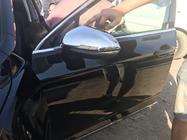 Volkswagen Passat B8 2015-2023 Coperture Specchietti EU (2 pz, Acciaio Inox) Carmos - Acciaio Inox Turco foto 3