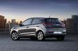 Sfoglia cinque porte berlina Hyundai i20 foto 6