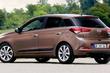 Sfoglia cinque porte berlina Hyundai i20 foto 5