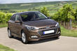 Sfoglia cinque porte berlina Hyundai i20 foto 1