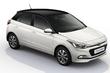 Sfoglia cinque porte berlina Hyundai i20 foto 4