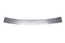 Skoda Octavia I Tour A4 1996-2010 Protezione paraurti posteriore (SW, Carmos, acciaio inox) foto 2