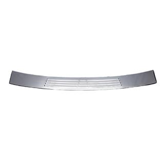 Protezione paraurti posteriore (SW, Carmos, acciaio inox) Skoda Octavia I Tour A4 1996-2010 foto 2