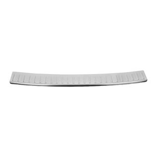 Protezione paraurti posteriore Carmos (solo SW) Volkswagen Passat B6 2006-2012 foto 3