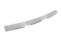 BMW 3 Series F34 2013–2020 Protezione Paraurti Posteriore Carmos Acciaio Inox foto 3