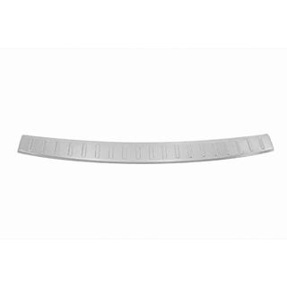 Protezione Paraurti Posteriore Carmos Acciaio Inox BMW 3 Series F34 2013–2020 foto 1