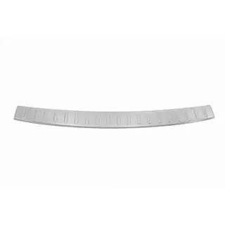 Protezione Paraurti Posteriore Carmos Acciaio Inox