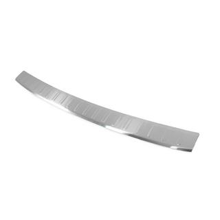 Protezione Paraurti Posteriore Carmos Acciaio Inox BMW 3 Series F34 2013–2020 foto 2