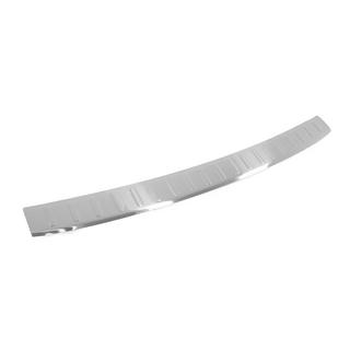 Protezione Paraurti Posteriore Carmos Acciaio Inox BMW 3 Series F34 2013–2020 foto 3