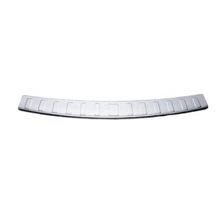 Protezione Paraurti Posteriore Carmos Acciaio Inox foto 2
