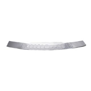 Protezione Paraurti Posteriore Carmos Acciaio Inox foto 4