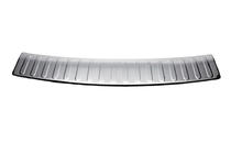 Ford Kuga 2008-2013 Protezione Paraurti Posteriore Carmos Acciaio Inox foto 2
