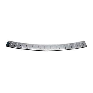 Protezione paraurti posteriore Carmos (SW, acciaio inox) Opel Astra H 2004-2013 foto 2