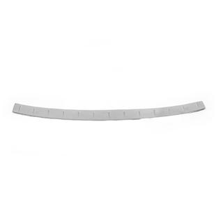 Protezione paraurti posteriore 2013-2017 Carmos (SW, acciaio inox) Skoda Octavia III A7 2013-2019 foto 2